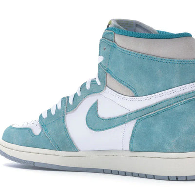 Nike Air Jordan 1 High 'Turbo Green'