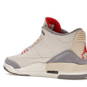 Nike Air Jordan 3 'Muslin'