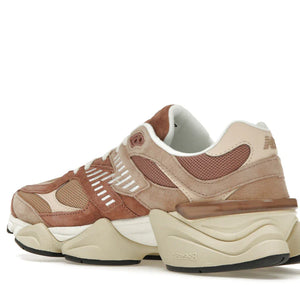 New Balance 9060 'Sparrow Flat Taupe'