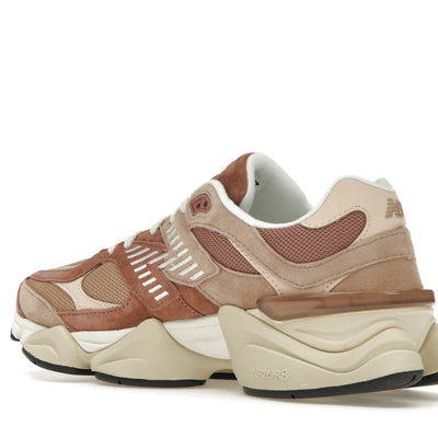 New Balance 9060 'Sparrow Flat Taupe'