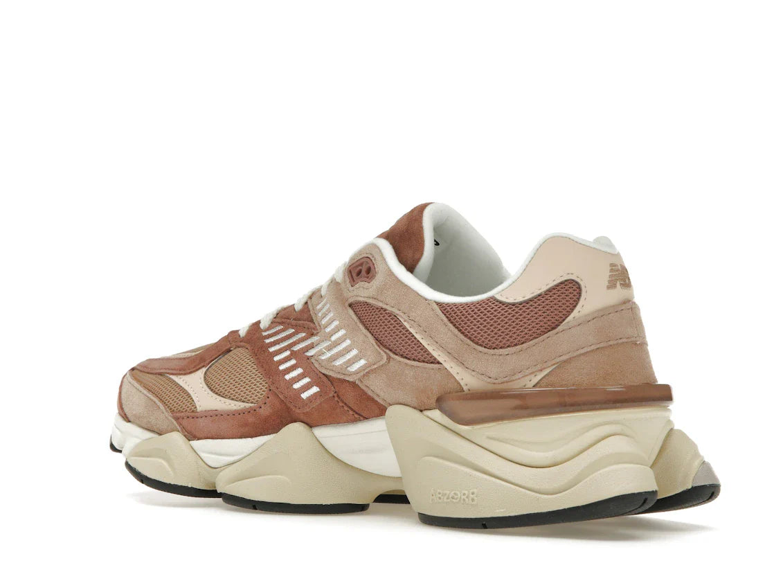 New Balance 9060 'Sparrow Flat Taupe'