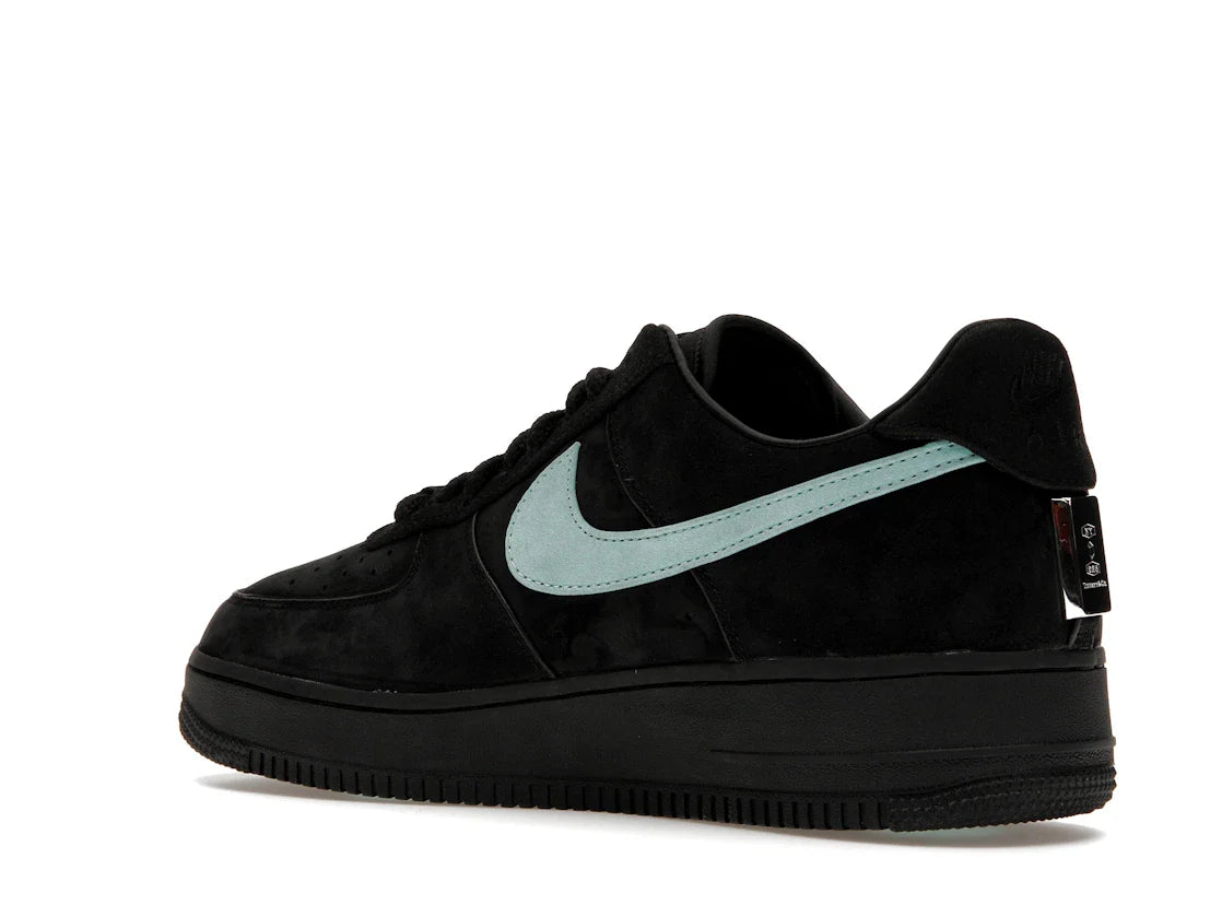 Nike x Air Force 1 Low 'Tiffany'