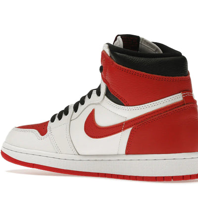 Nike Air Jordan 1 High 'Heritage'