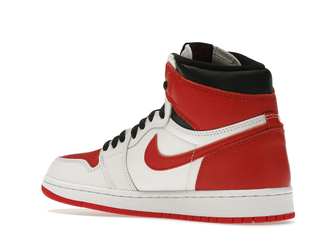 Nike Air Jordan 1 High 'Heritage'
