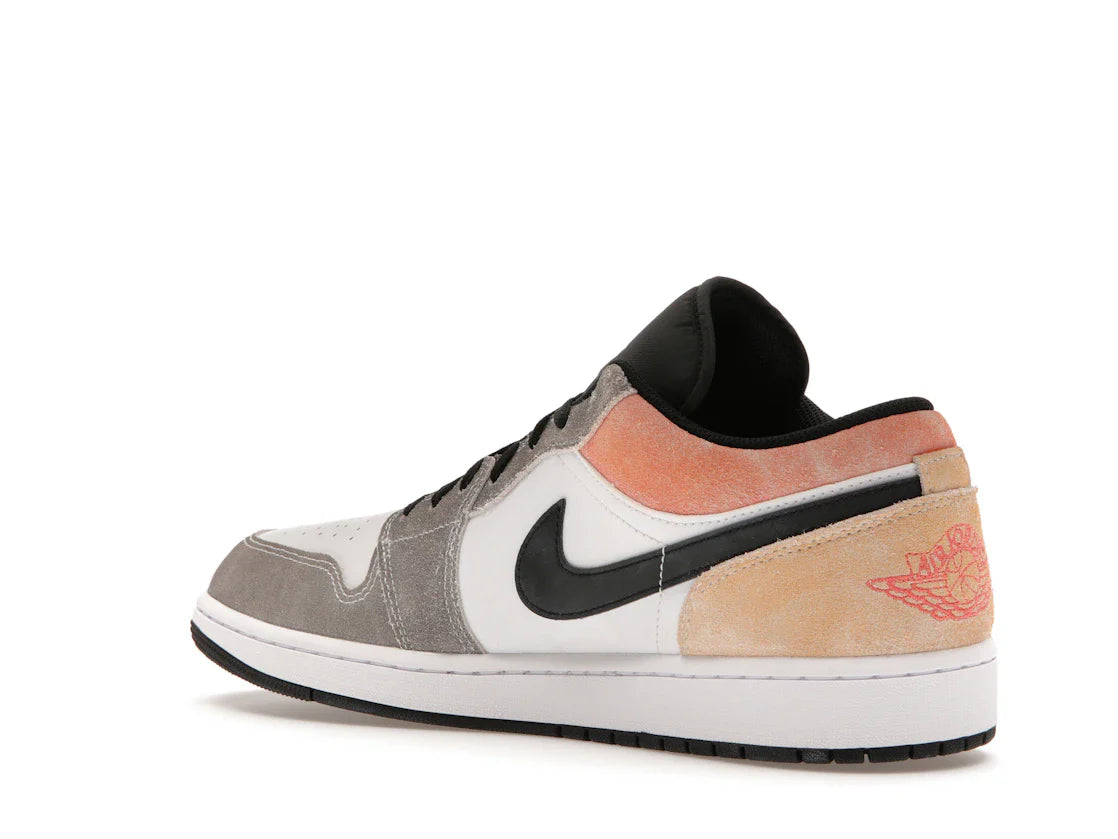 Nike Air Jordan 1 Low 'Flight Club'