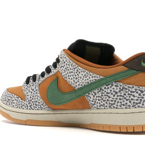 Nike	SB Dunk Low 'Safari'