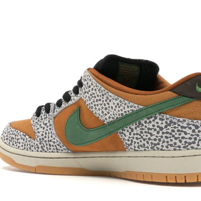 Nike	SB Dunk Low 'Safari'