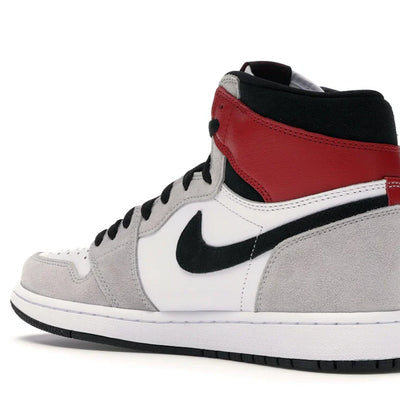 Nike Air Jordan 1 High 'Smoke Grey'