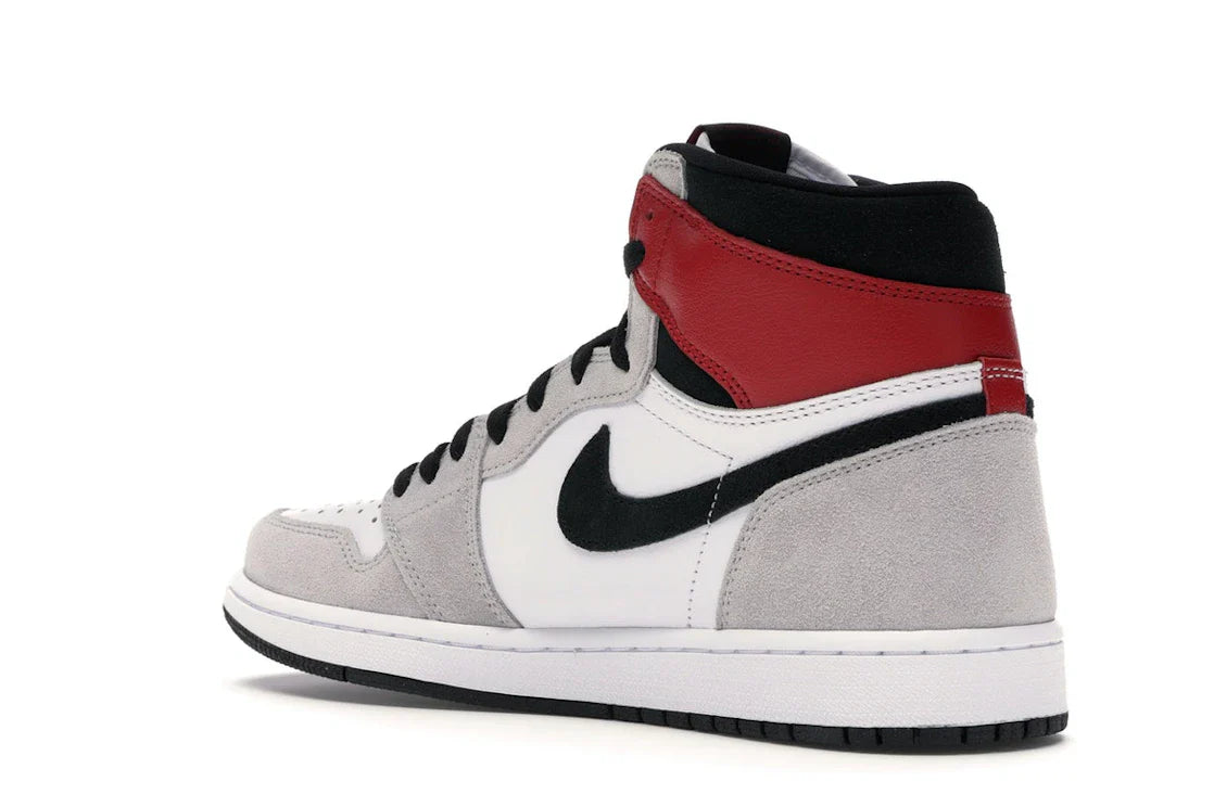 Nike Air Jordan 1 High 'Smoke Grey'