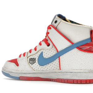 Nike	SB Dunk High 'Ishod Wair x Magnus Walker'