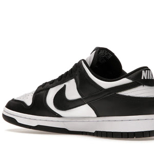 Nike Dunk Low 'Panda'