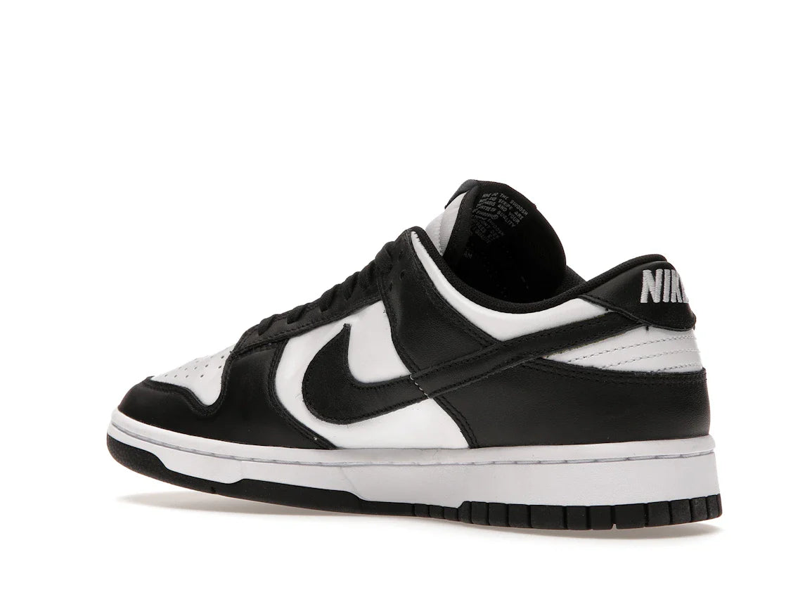 Nike Dunk Low 'Panda'