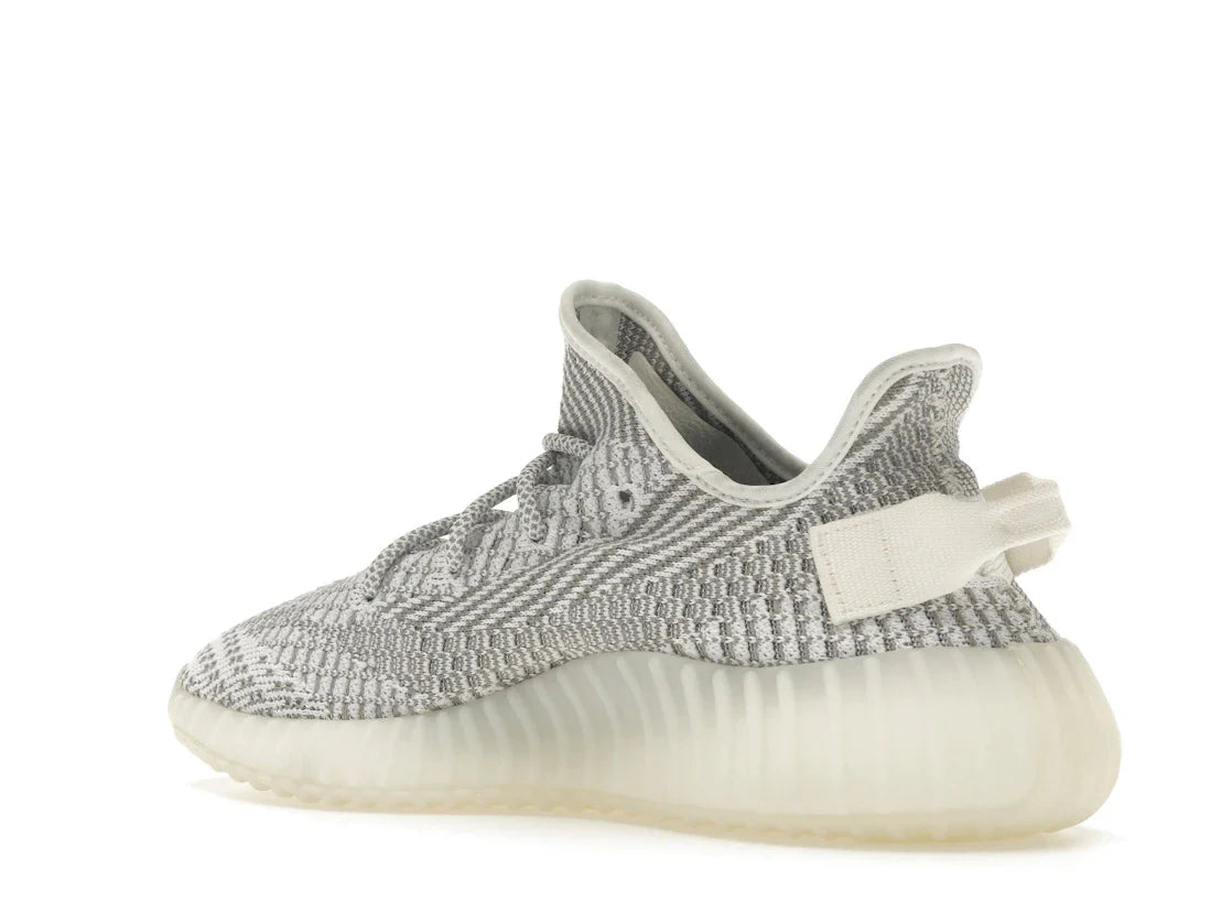 Adidas Yeezy 350 V2 Static White 'NRF'