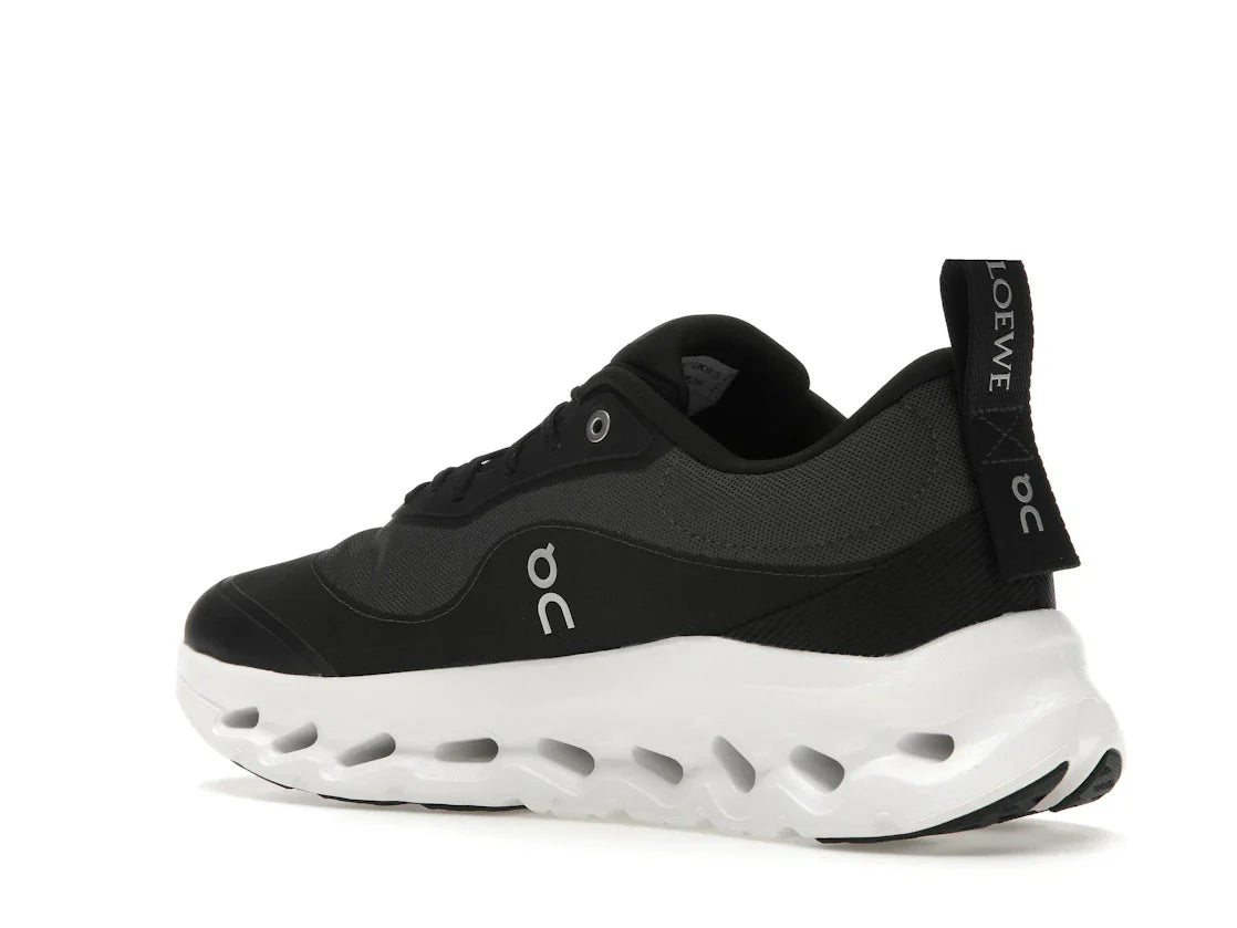 On x Loewe Cloudtilt 2 'Black'