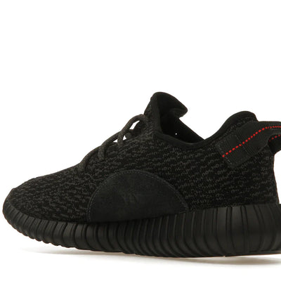 Adidas Yeezy 350 V1 'Pirate Black'