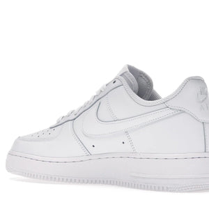 Nike Air Force 1 Low 07 'Triple White'