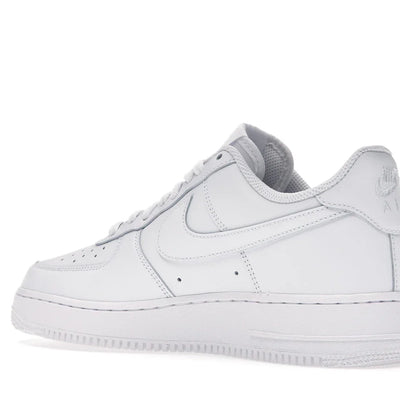 Nike Air Force 1 Low 07 'Triple White'