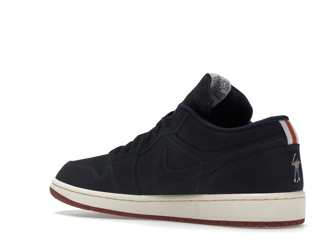Nike Air Jordan 1 Low 'Eastside GOLF'