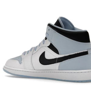 Nike Air Jordan 1 Mid 'Ice Blue'