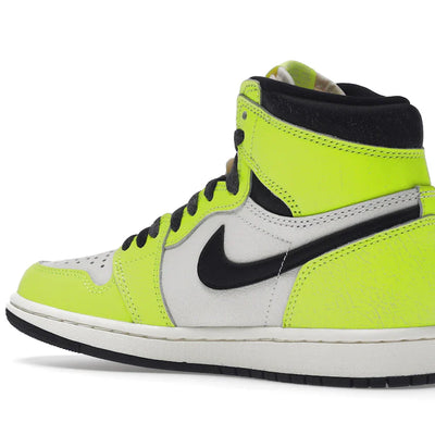 Nike Air Jordan 1 High 'Volt'