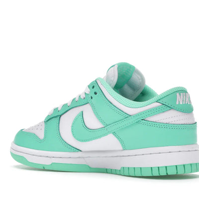Nike	Dunk Low 'Green Glow'