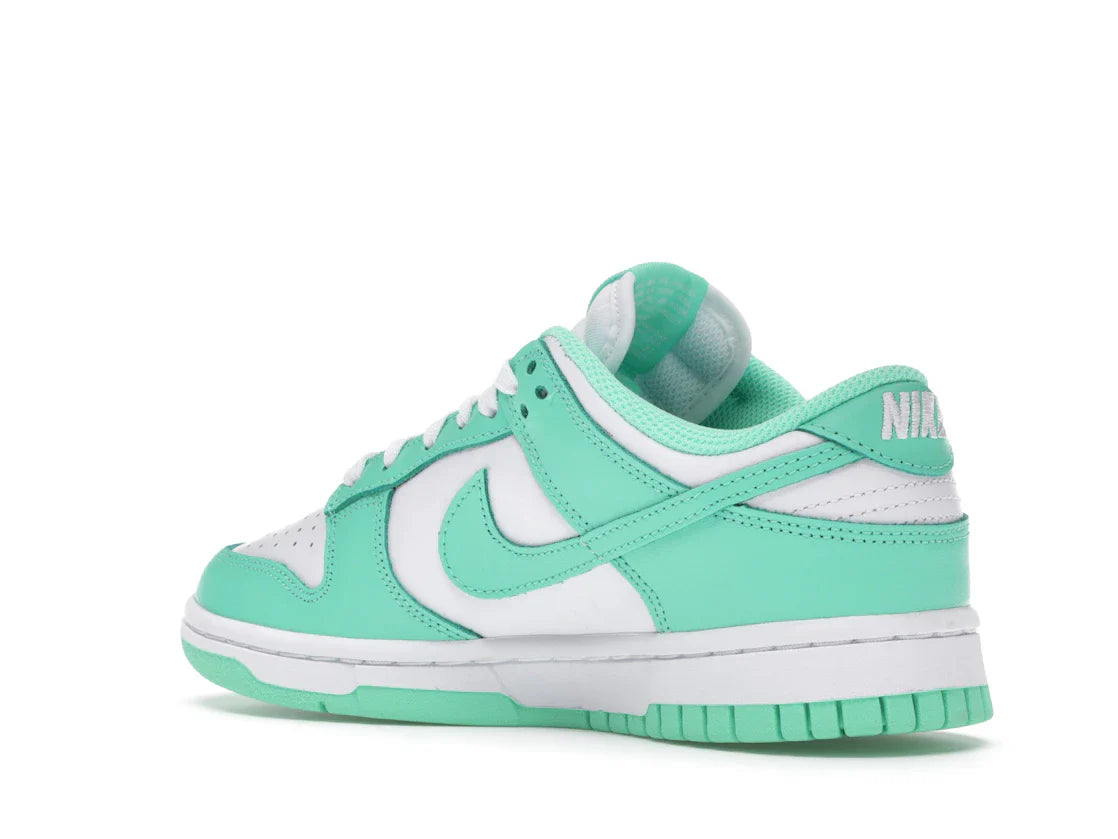 Nike	Dunk Low 'Green Glow'