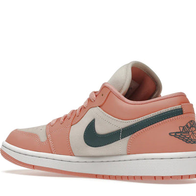 Nike Air Jordan 1 Low 'Madder Root'