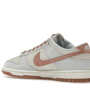 Nike Dunk Low 'Fossil Rose'