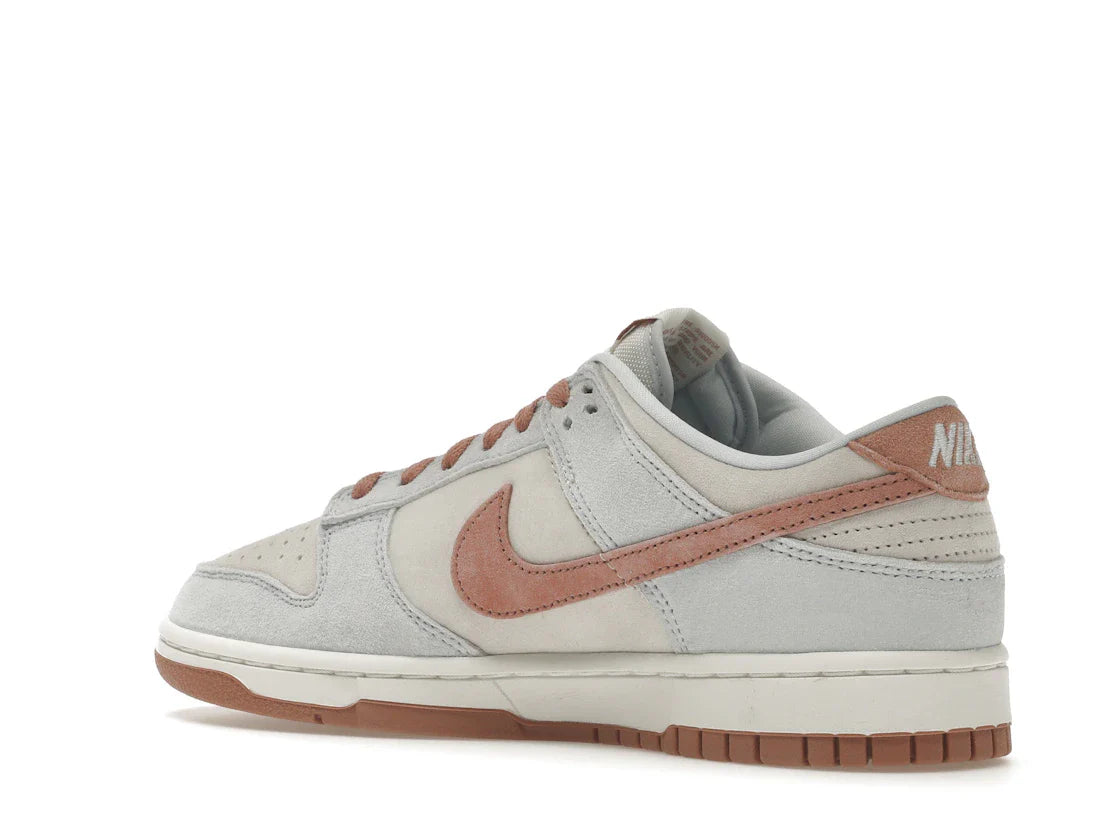 Nike Dunk Low 'Fossil Rose'