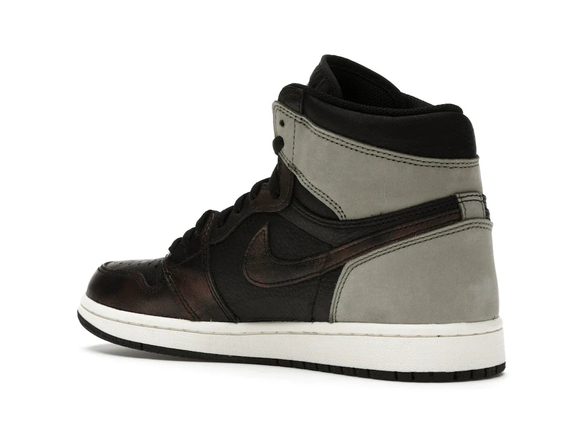 Nike Air Jordan 1 High 'Patina'