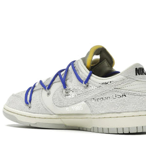 Nike x Off-White Dunk Low 'LOT 32'