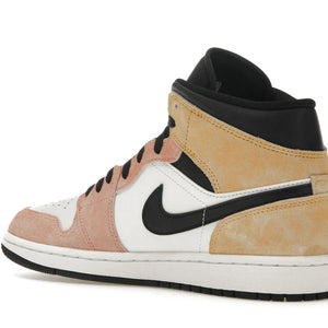 Nike Air Jordan 1 Mid 'Flight Club'
