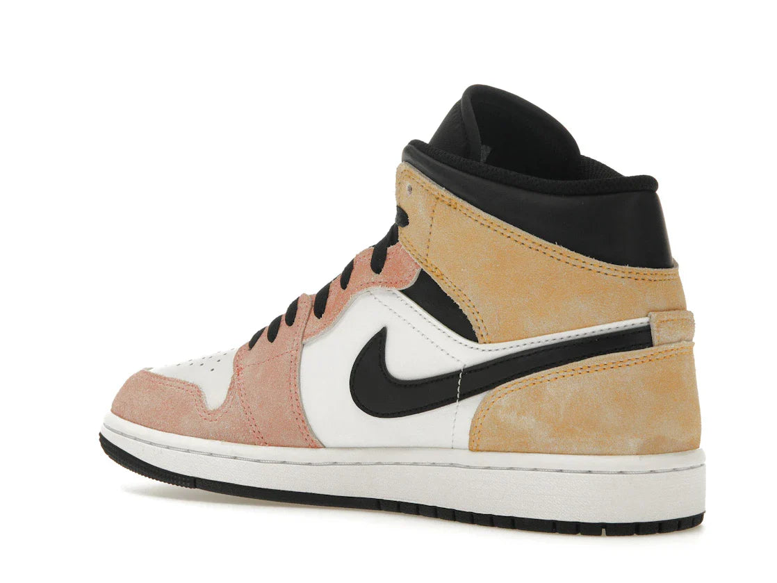Nike Air Jordan 1 Mid 'Flight Club'