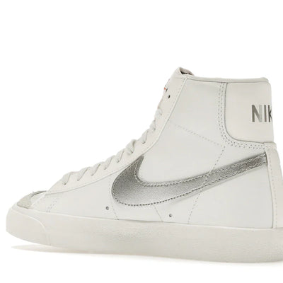 Nike Blazer Mid 'White'