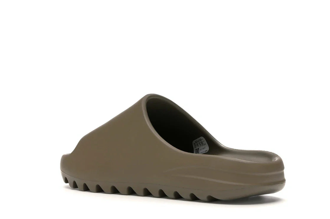 Adidas Yeezy Slide 'Earth Brown'