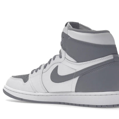 Nike Air Jordan 1 High 'Stealth'