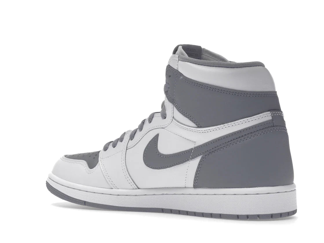 Nike Air Jordan 1 High 'Stealth'