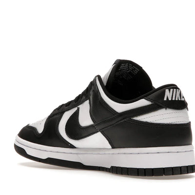 Nike Dunk Low 'Panda'