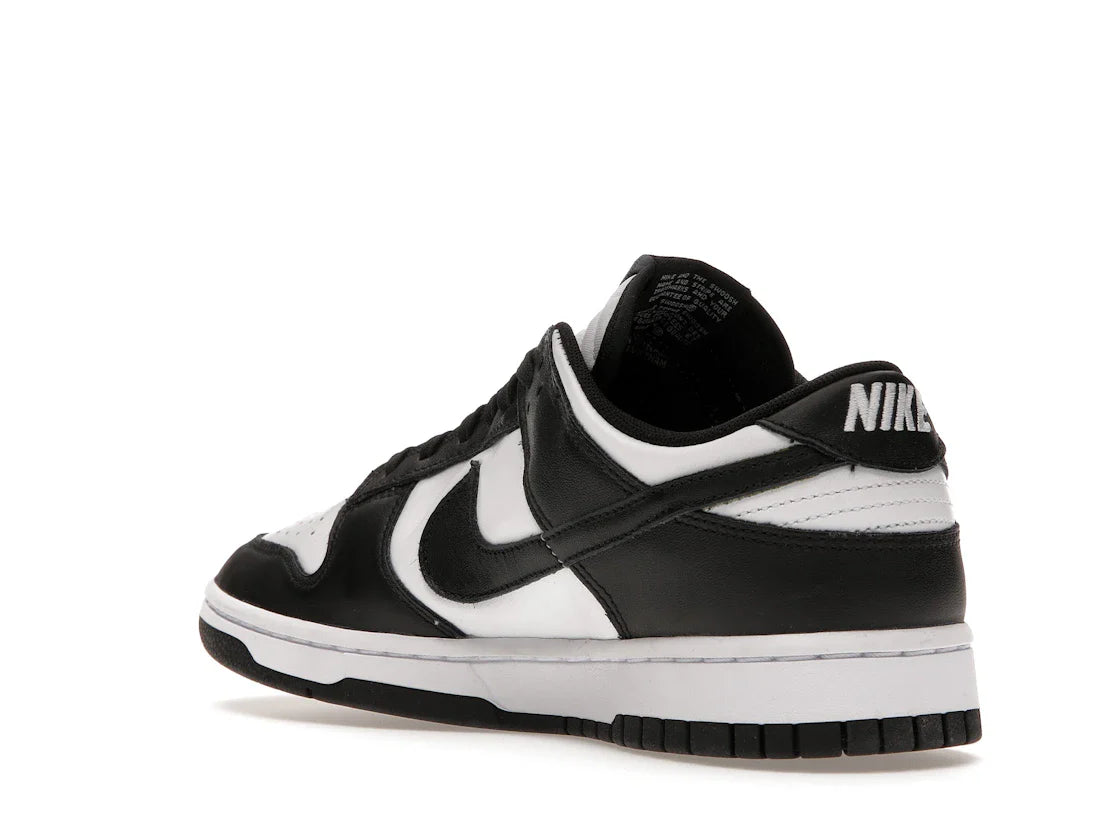 Nike Dunk Low 'Panda'