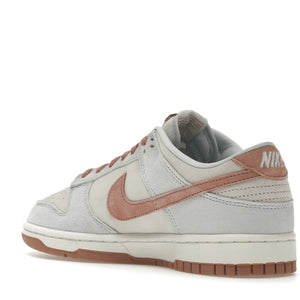 Nike Dunk Low 'Fossil Rose'
