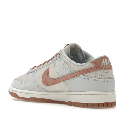 Nike Dunk Low 'Fossil Rose'