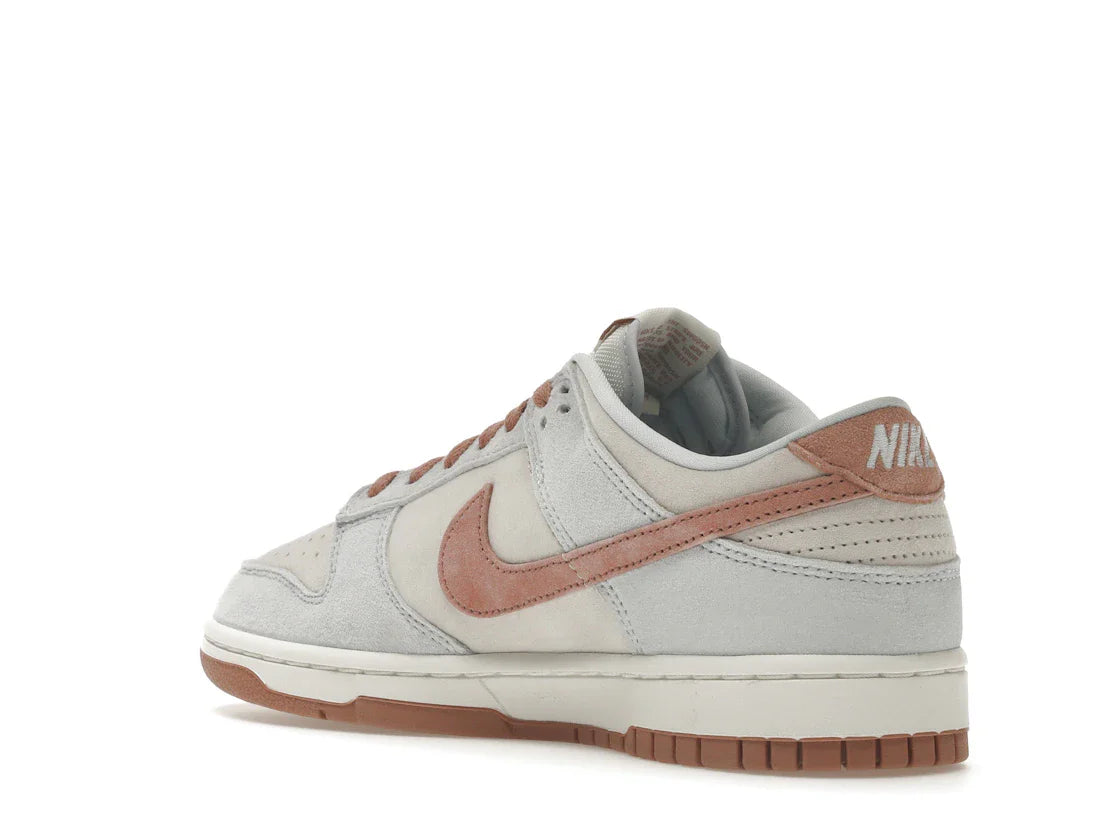 Nike Dunk Low 'Fossil Rose'