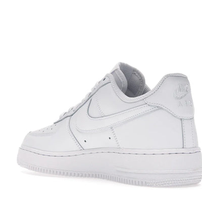 Nike Air Force 1 Low 07 'Triple White'