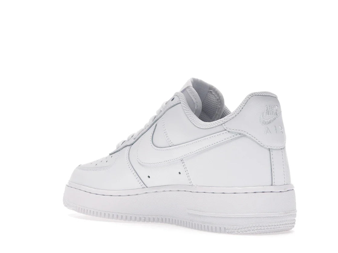 Nike Air Force 1 Low 07 'Triple White'