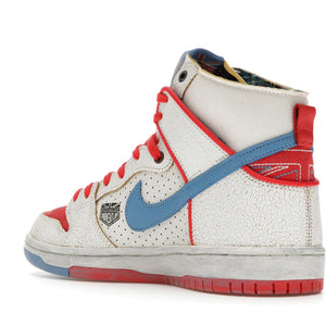 Nike	SB Dunk High 'Ishod Wair x Magnus Walker'