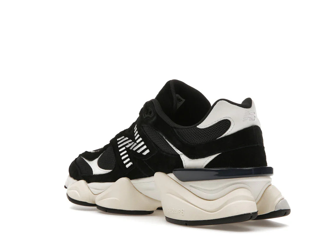 New Balance 9060 'Black & White'