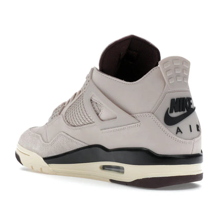 Nike Air Jordan 4 'AMM' While You Sleep