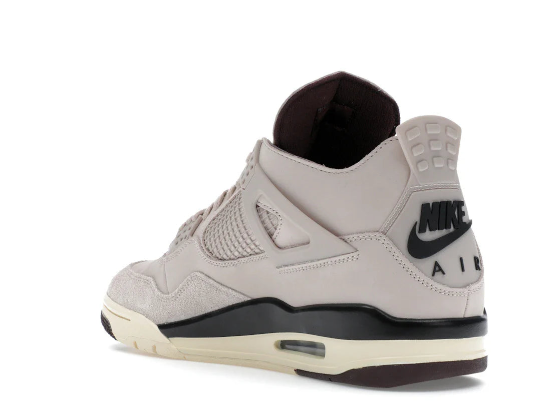 Nike Air Jordan 4 'AMM' While You Sleep
