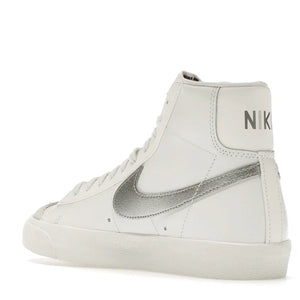 Nike Blazer Mid 'White'