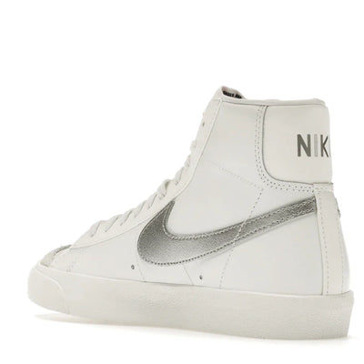 Nike Blazer Mid 'White'